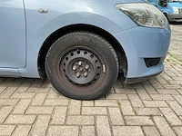 2007 toyota auris personenauto - afbeelding 6 van  48