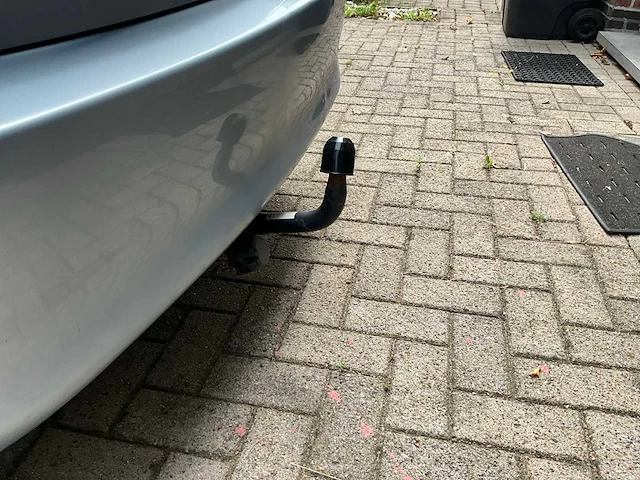 2007 toyota auris personenauto - afbeelding 9 van  48