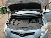 2007 toyota auris personenauto - afbeelding 10 van  48
