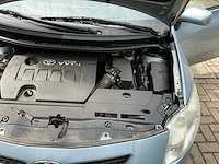 2007 toyota auris personenauto - afbeelding 13 van  48