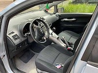2007 toyota auris personenauto - afbeelding 17 van  48