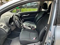 2007 toyota auris personenauto - afbeelding 18 van  48