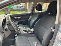 2007 toyota auris personenauto - afbeelding 19 van  48