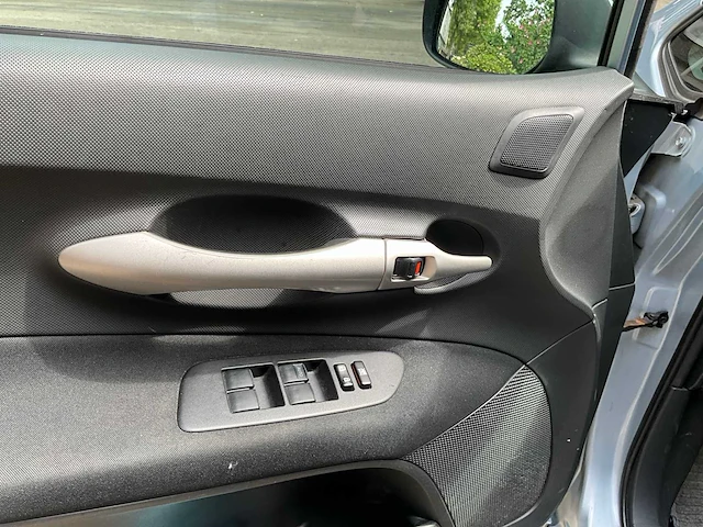 2007 toyota auris personenauto - afbeelding 20 van  48