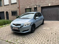 2007 toyota auris personenauto - afbeelding 12 van  48