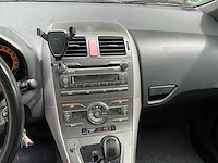 2007 toyota auris personenauto - afbeelding 24 van  48
