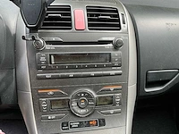 2007 toyota auris personenauto - afbeelding 26 van  48