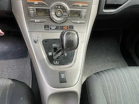 2007 toyota auris personenauto - afbeelding 27 van  48