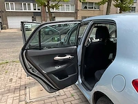2007 toyota auris personenauto - afbeelding 29 van  48