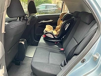 2007 toyota auris personenauto - afbeelding 31 van  48