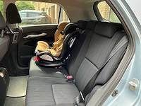 2007 toyota auris personenauto - afbeelding 32 van  48