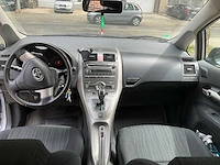 2007 toyota auris personenauto - afbeelding 33 van  48