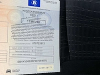2007 toyota auris personenauto - afbeelding 38 van  48
