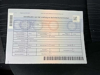 2007 toyota auris personenauto - afbeelding 39 van  48