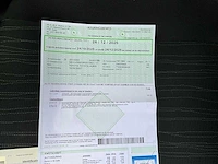 2007 toyota auris personenauto - afbeelding 40 van  48