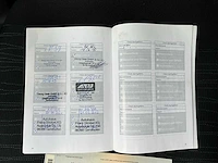 2007 toyota auris personenauto - afbeelding 43 van  48