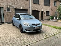 2007 toyota auris personenauto - afbeelding 34 van  48