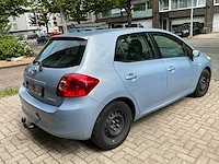2007 toyota auris personenauto - afbeelding 46 van  48