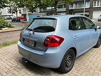 2007 toyota auris personenauto - afbeelding 47 van  48