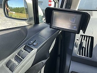 2007 toyota corolla verso stationwagen - afbeelding 2 van  21