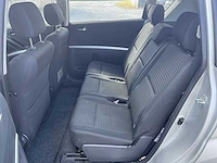 2007 toyota corolla verso stationwagen - afbeelding 3 van  21
