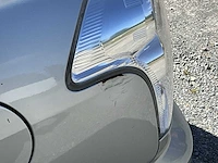 2007 toyota corolla verso stationwagen - afbeelding 8 van  21