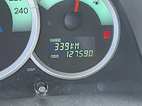 2007 toyota corolla verso stationwagen - afbeelding 20 van  21