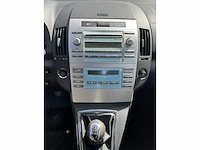 2007 toyota corolla verso stationwagen - afbeelding 21 van  21