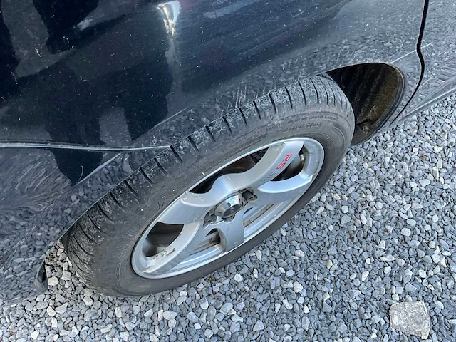 2007 toyota corolla verso - afbeelding 3 van  35