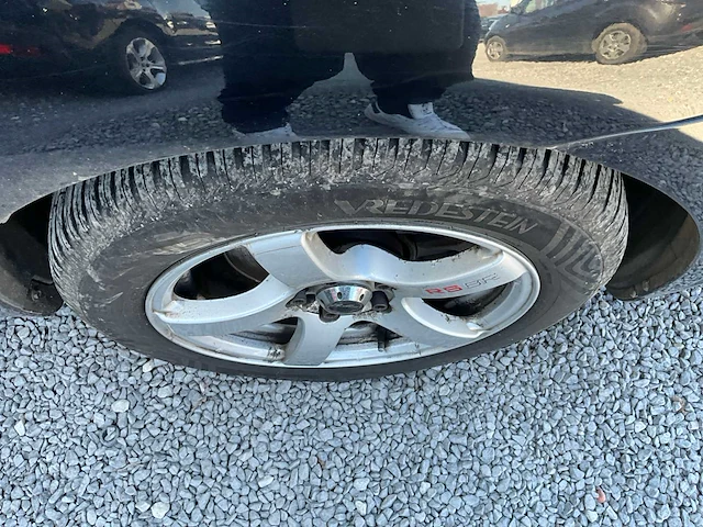 2007 toyota corolla verso - afbeelding 4 van  35