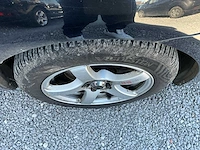 2007 toyota corolla verso - afbeelding 4 van  35
