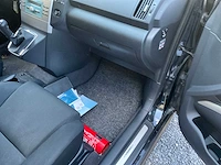 2007 toyota corolla verso - afbeelding 6 van  35