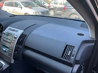 2007 toyota corolla verso - afbeelding 10 van  35