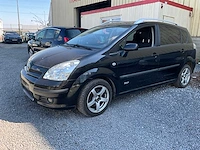 2007 toyota corolla verso - afbeelding 1 van  35