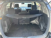 2007 toyota corolla verso - afbeelding 16 van  35
