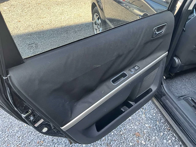 2007 toyota corolla verso - afbeelding 18 van  35