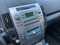 2007 toyota corolla verso - afbeelding 21 van  35