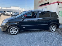 2007 toyota corolla verso - afbeelding 12 van  35