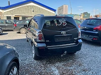 2007 toyota corolla verso - afbeelding 23 van  35