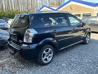 2007 toyota corolla verso - afbeelding 31 van  35