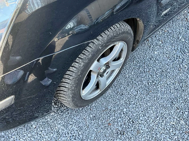 2007 toyota corolla verso - afbeelding 34 van  35