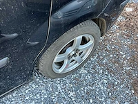 2007 toyota corolla verso - afbeelding 35 van  35