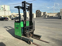 2007 toyota geneo-r 15 reach truck - afbeelding 6 van  11