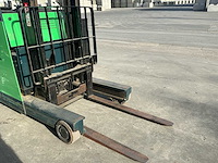 2007 toyota geneo-r 15 reach truck - afbeelding 7 van  11