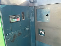 2007 toyota geneo-r 15 reach truck - afbeelding 9 van  11