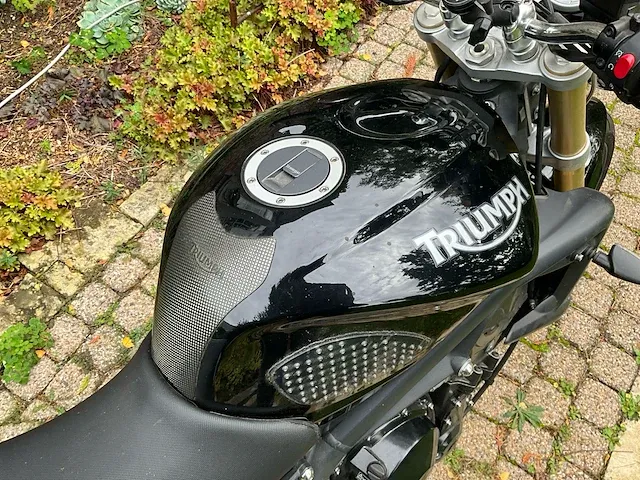 2007 triumph street triple - afbeelding 2 van  18