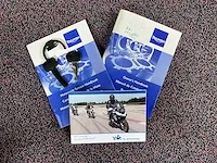 2007 triumph street triple - afbeelding 6 van  18