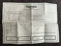 2007 triumph street triple - afbeelding 10 van  18