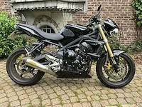 2007 triumph street triple - afbeelding 1 van  18