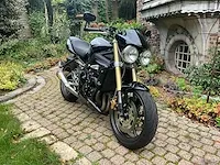 2007 triumph street triple - afbeelding 11 van  18